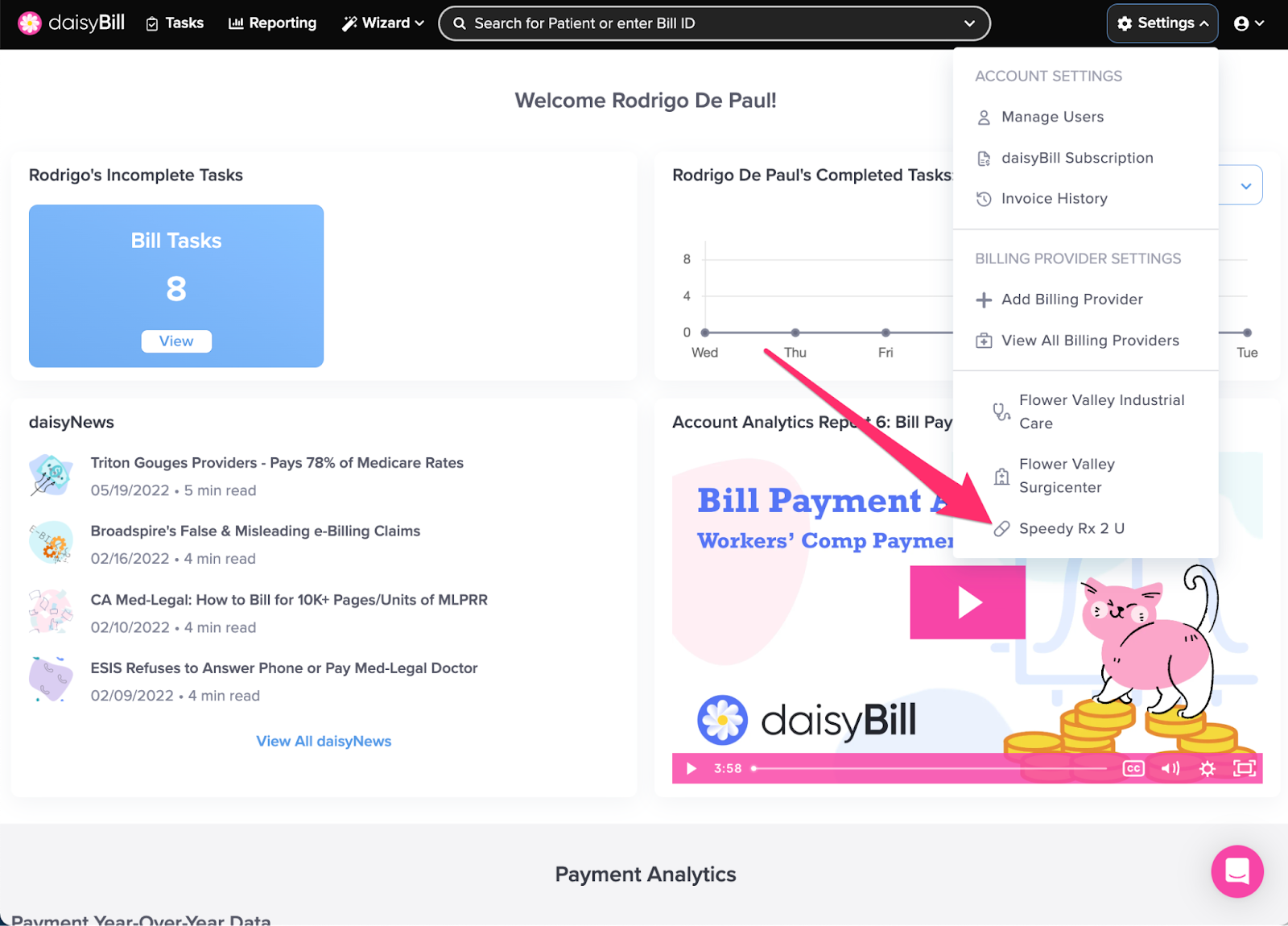 NCPDP Required Billing Information - Explained | DaisyBill