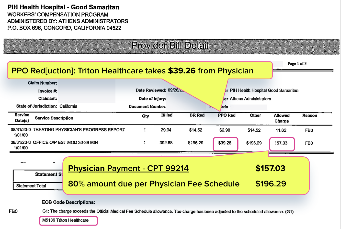 Athens Pays Interpreter More Than Physician For Evaluation DaisyBill   B1125d57 A433 4702 9ae0 B551da8d1d6f