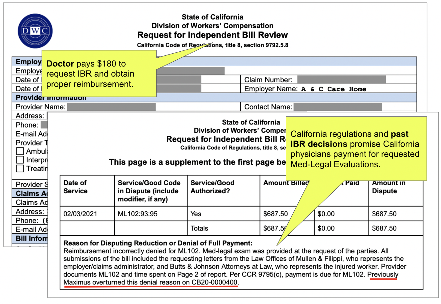 Zynex: Company Improperly Billing Worker's Compensation Funds for TENS  Devices; Practices Strikingly Similar to Competitor Being Sued by 28  Liberty Mutual Insurers - The Capitol Forum